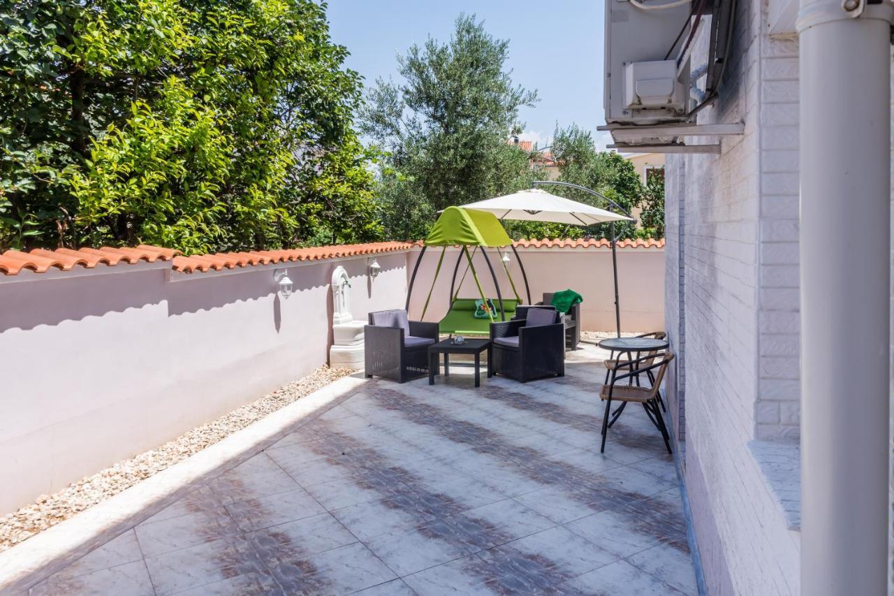 Apartments Dovana Kaštela 외부 사진
