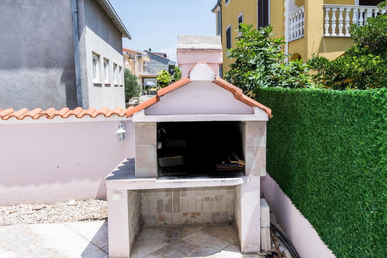 Apartments Dovana Kaštela 외부 사진