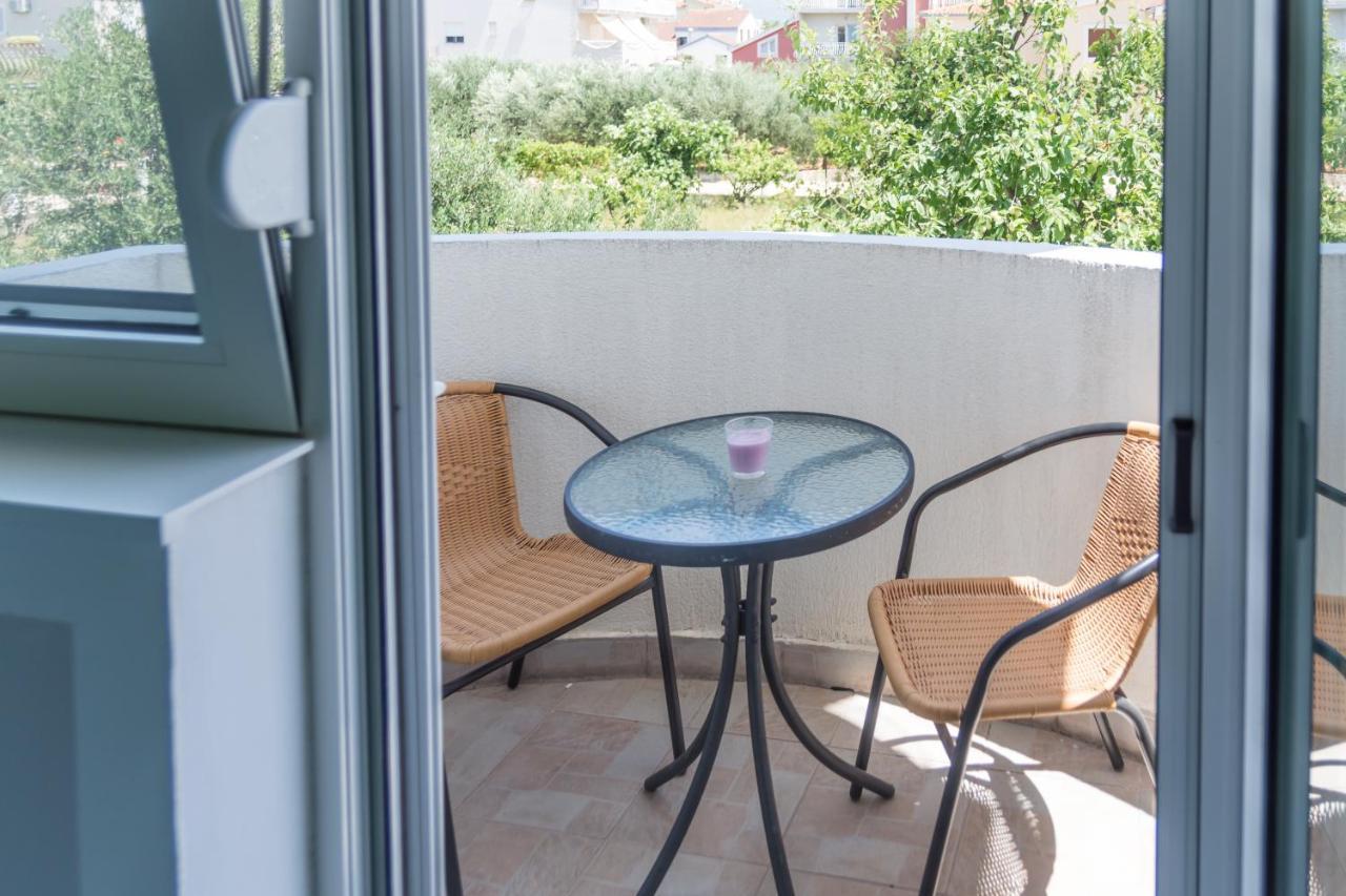 Apartments Dovana Kaštela 외부 사진
