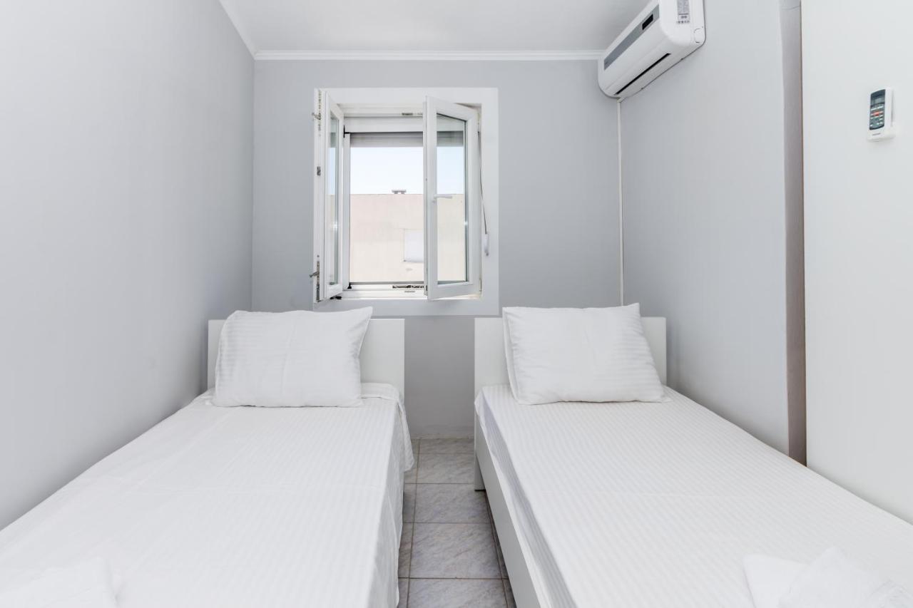 Apartments Dovana Kaštela 외부 사진