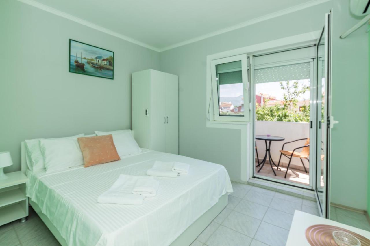 Apartments Dovana Kaštela 외부 사진