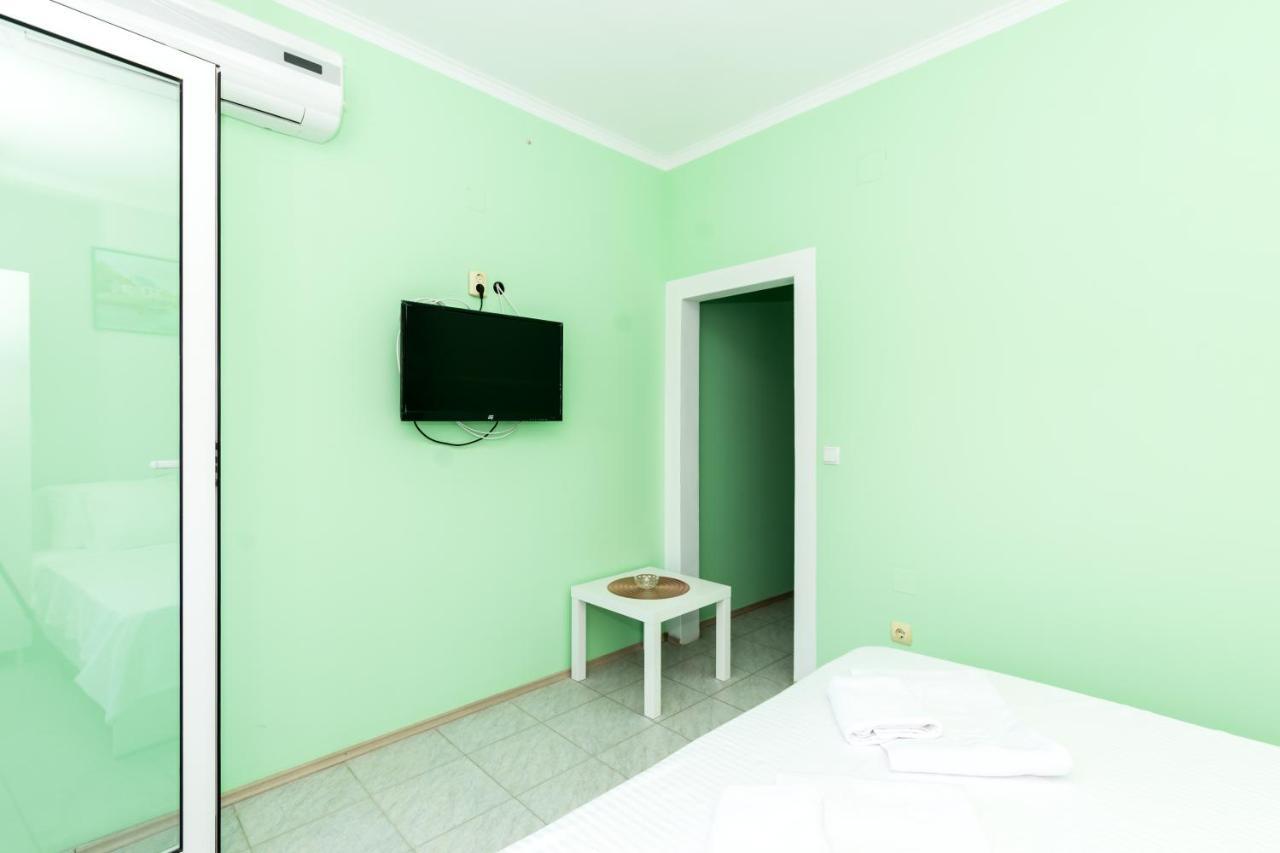 Apartments Dovana Kaštela 외부 사진
