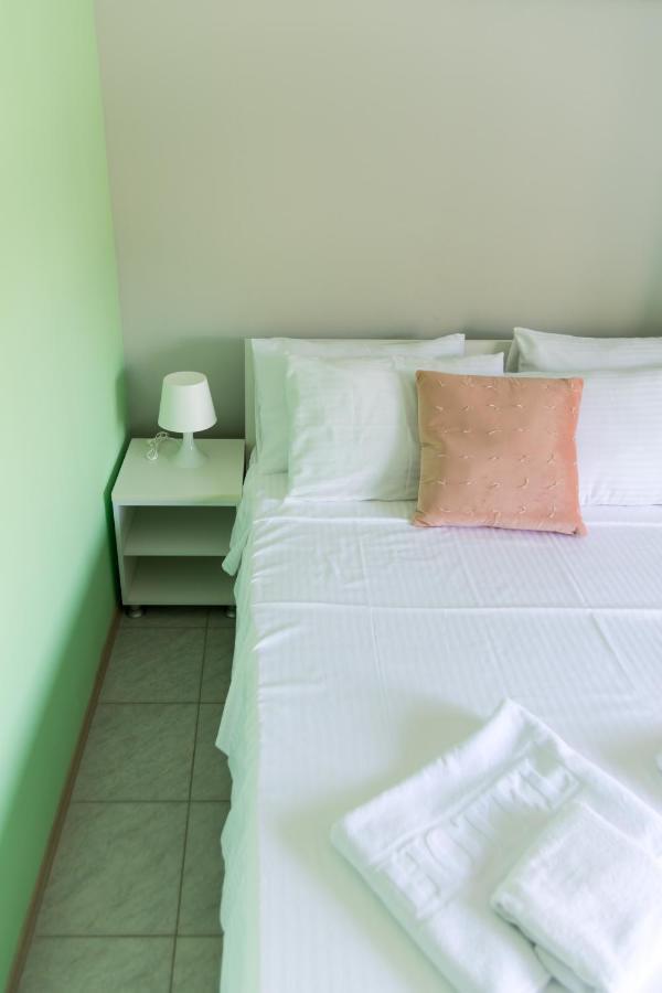 Apartments Dovana Kaštela 외부 사진