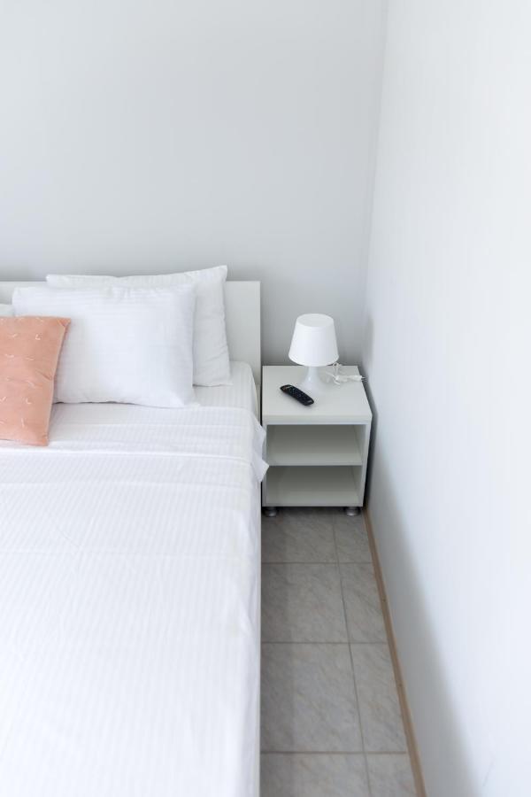 Apartments Dovana Kaštela 외부 사진