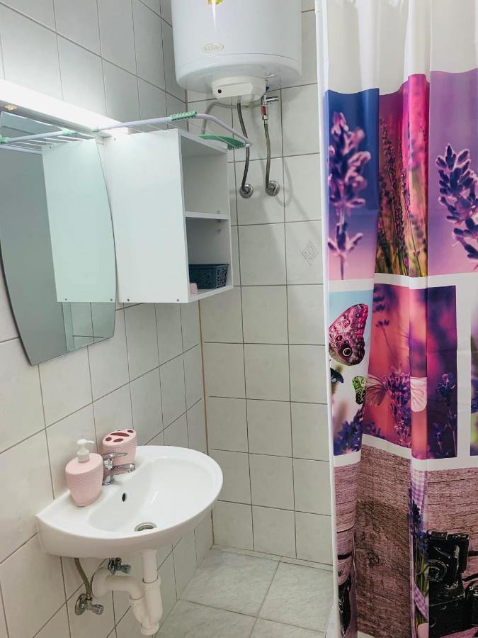 Apartments Dovana Kaštela 외부 사진