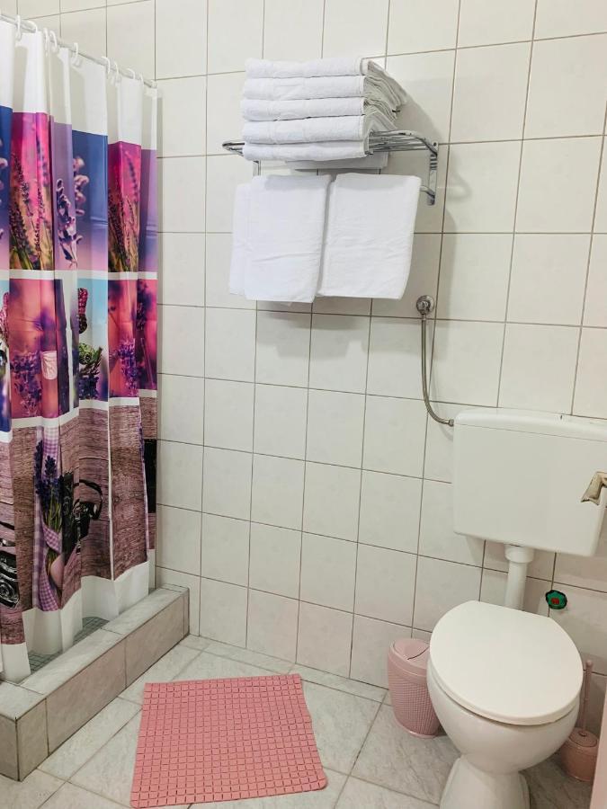 Apartments Dovana Kaštela 외부 사진