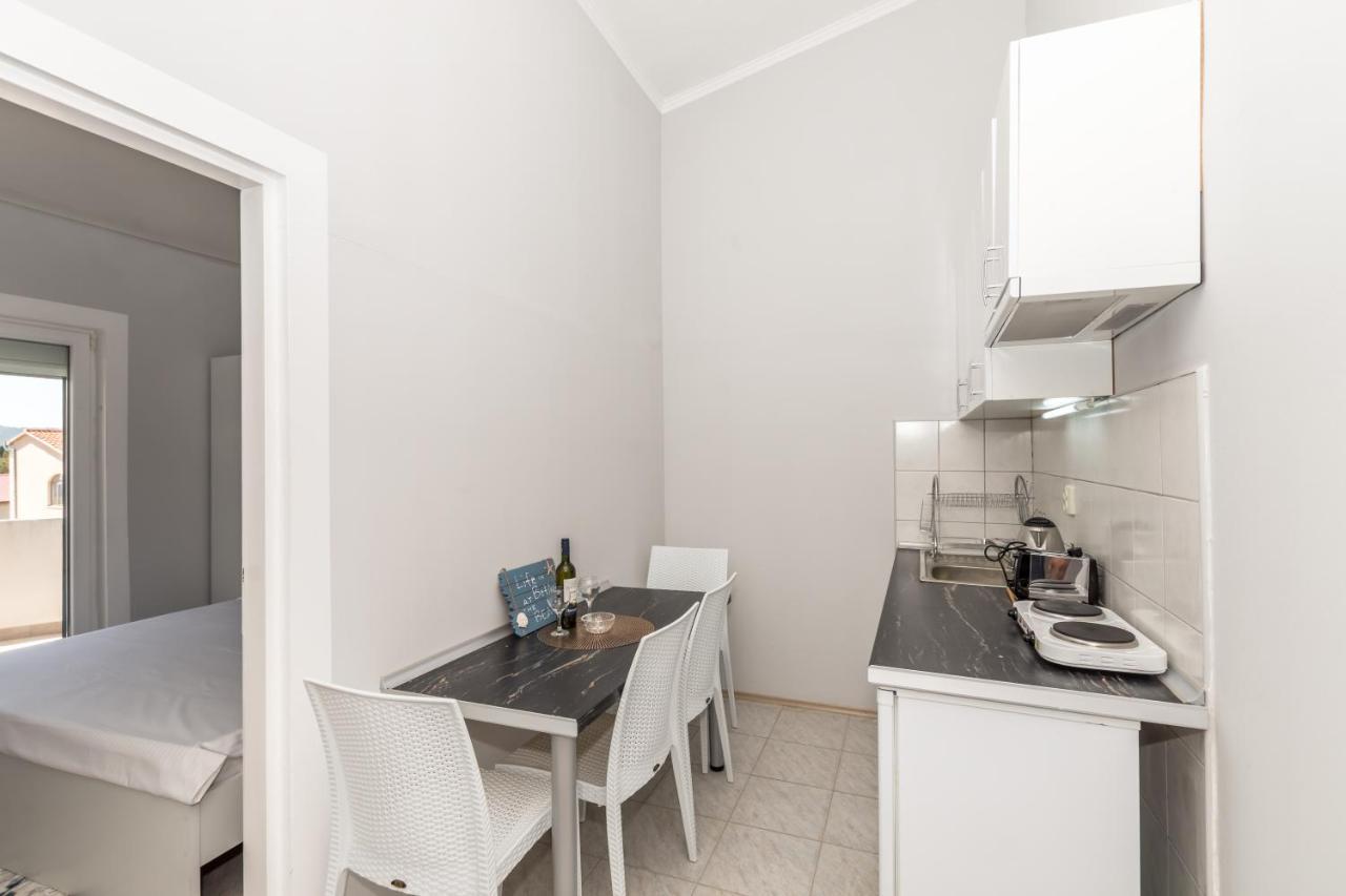 Apartments Dovana Kaštela 외부 사진