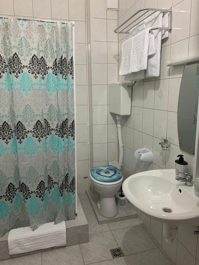 Apartments Dovana Kaštela 외부 사진
