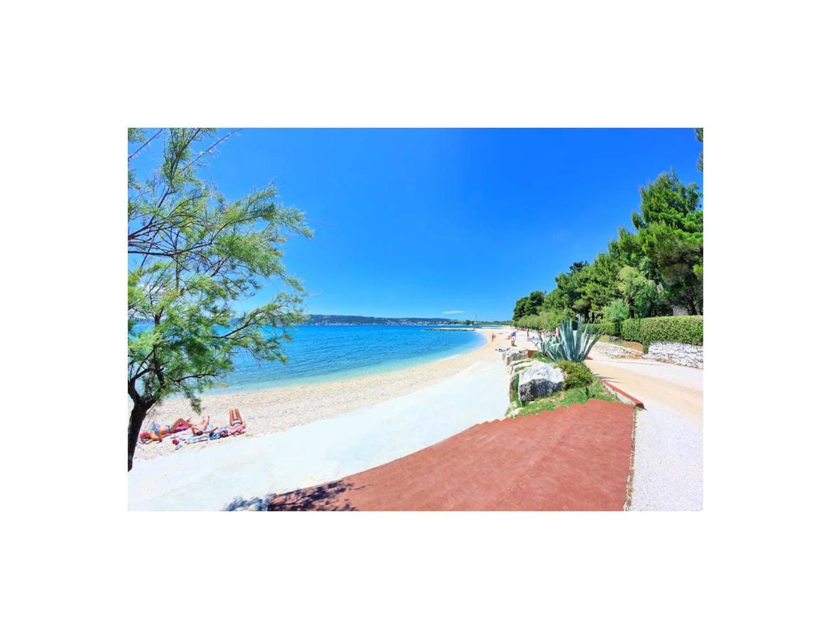 Apartments Dovana Kaštela 외부 사진