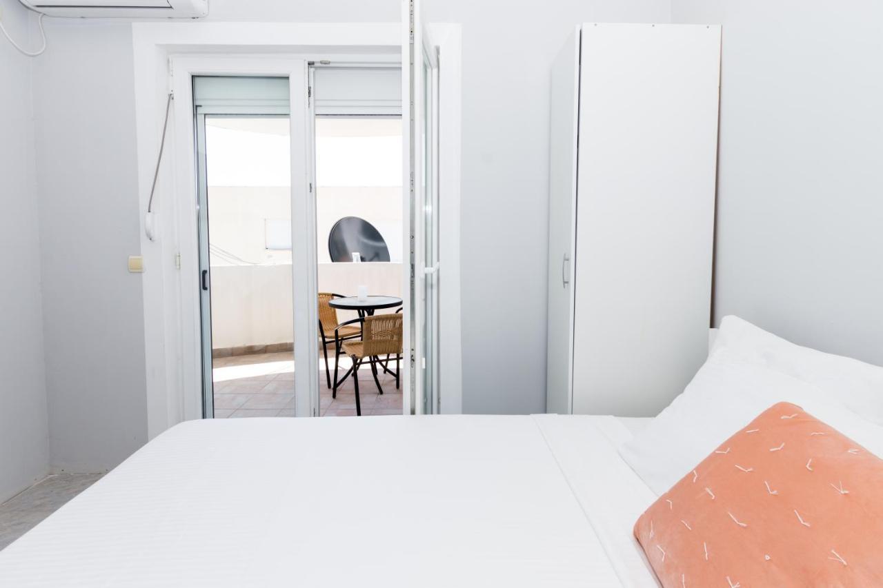 Apartments Dovana Kaštela 외부 사진