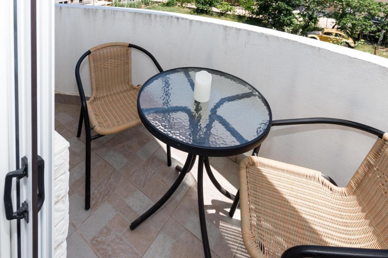 Apartments Dovana Kaštela 외부 사진