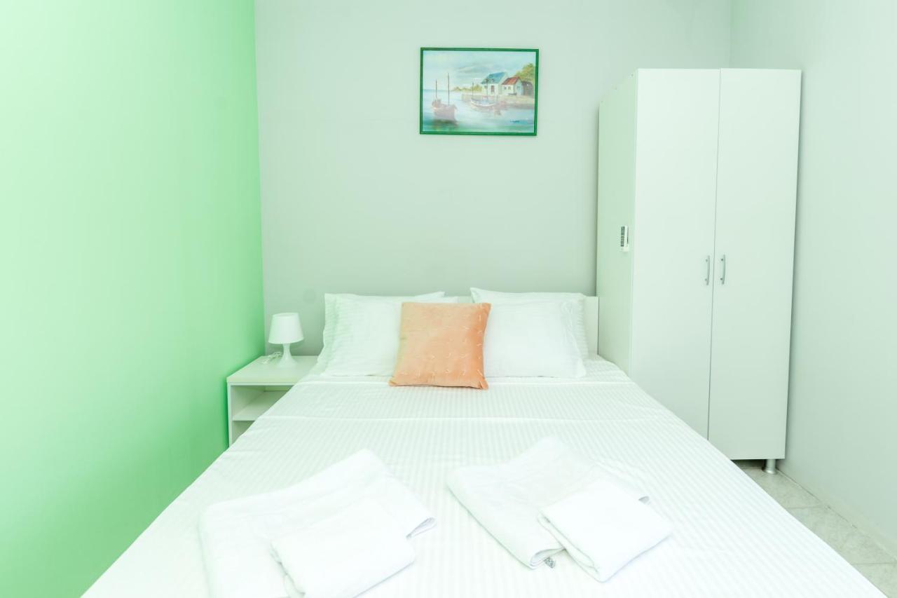 Apartments Dovana Kaštela 외부 사진