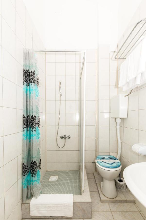 Apartments Dovana Kaštela 외부 사진