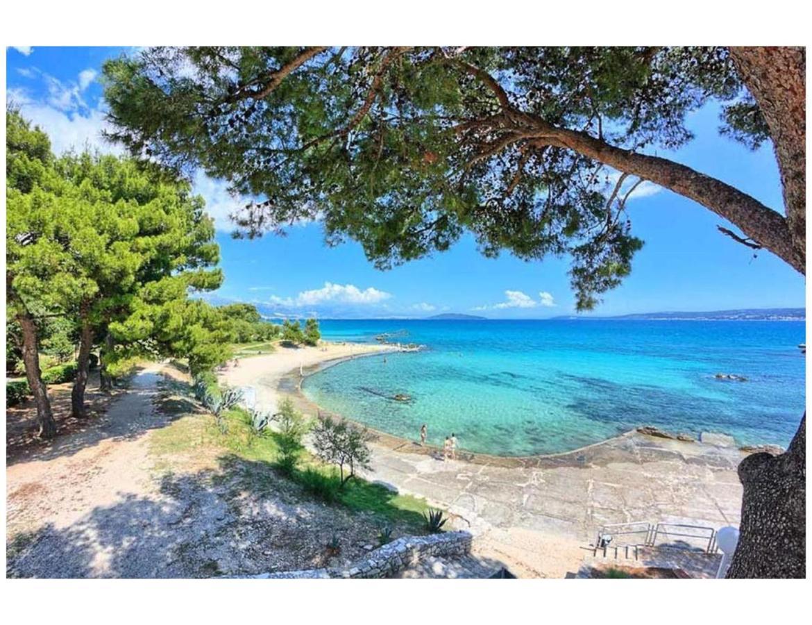 Apartments Dovana Kaštela 외부 사진