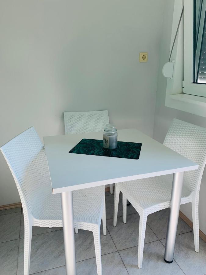 Apartments Dovana Kaštela 외부 사진